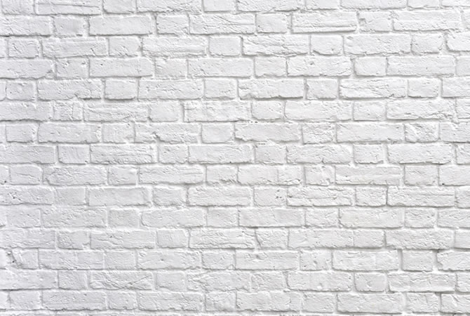 inkomen aluminium animatie Bakstenen muur schilderen: ✓ prijs schilder, tips, werkwijze baksteen verven  - SchilderwerkenKosten.be
